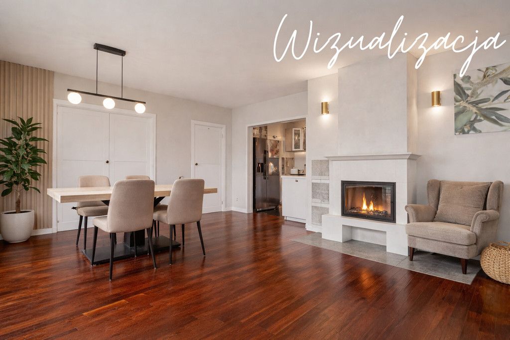 Dom - 8 pokoi - 320 m² - ul. Wesoła Emilianów