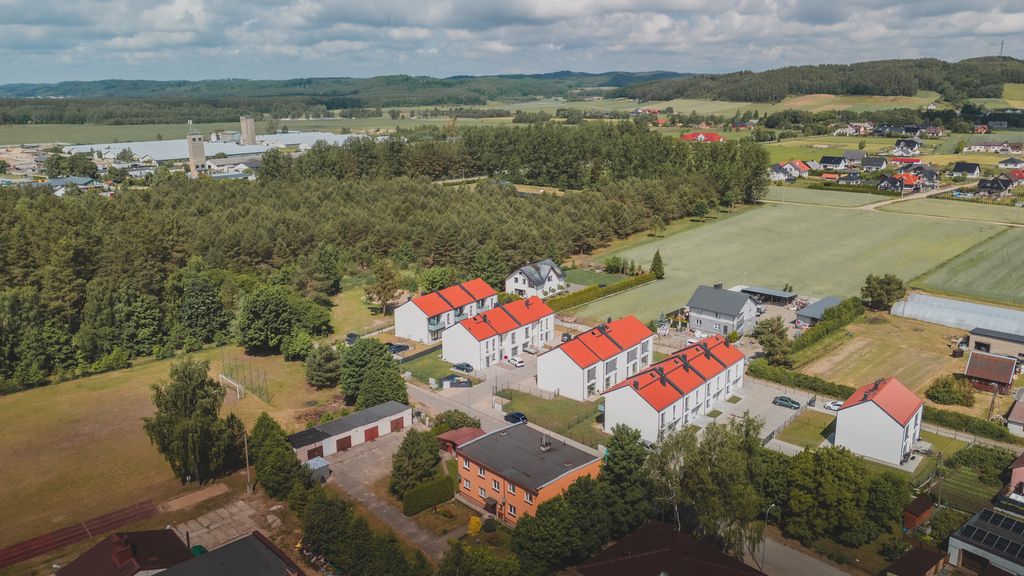 Dom - 4 pokoje - 110 m² - ul. Ignacego Kraszewskiego Strzebielino