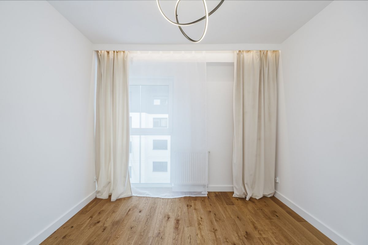 포즈난 울. 윌차크 4룸 아파트 - 65.17 m²