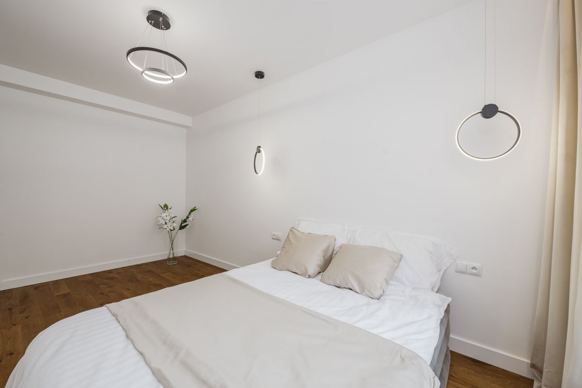 포즈난 울. 윌차크 4룸 아파트 - 65.17 m²
