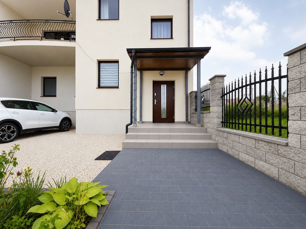 Lokal - 381 m² - ul. Białostocka Wyszków