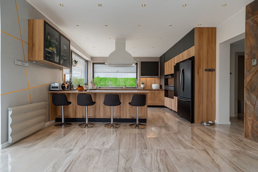Dom - 5 pokoi - 215 m² - ul. Polnej Róży Słupno