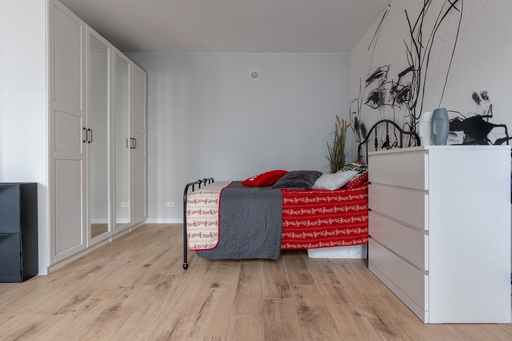 Mieszkanie - 1 pokój - 38 m² - ul. Emilii Plater Warszawa Śródmieście