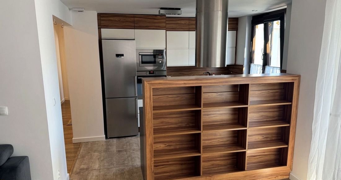 Mieszkanie 3 pokojowe, 66 m2 | wysoki standard | garderoba | parking | komurka