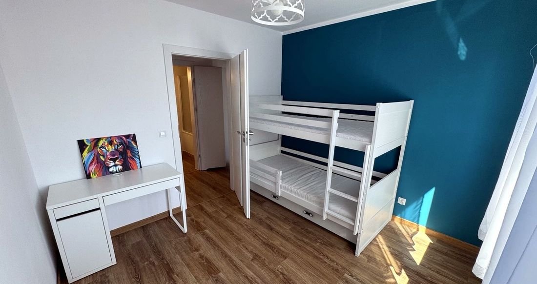 Mieszkanie 3 pokojowe, 66 m2 | wysoki standard | garderoba | parking | komurka