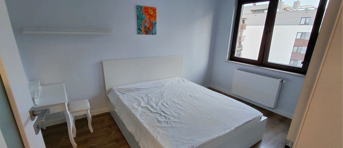 Mieszkanie 3 pokojowe, 66 m2 | wysoki standard | garderoba | parking | komurka
