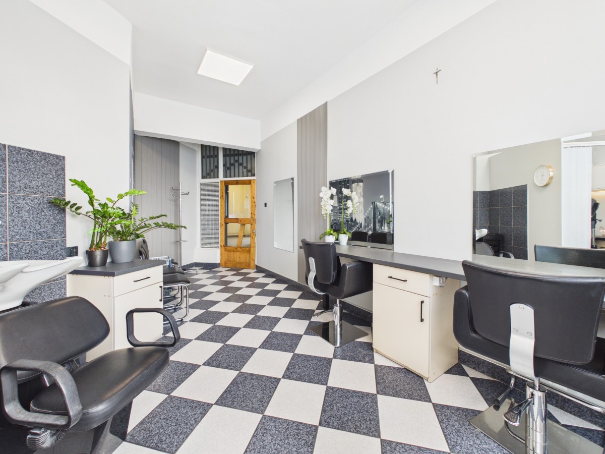 Lokal - 1 pokój - 20 m² - ul. Mieszka I Białystok Piasta