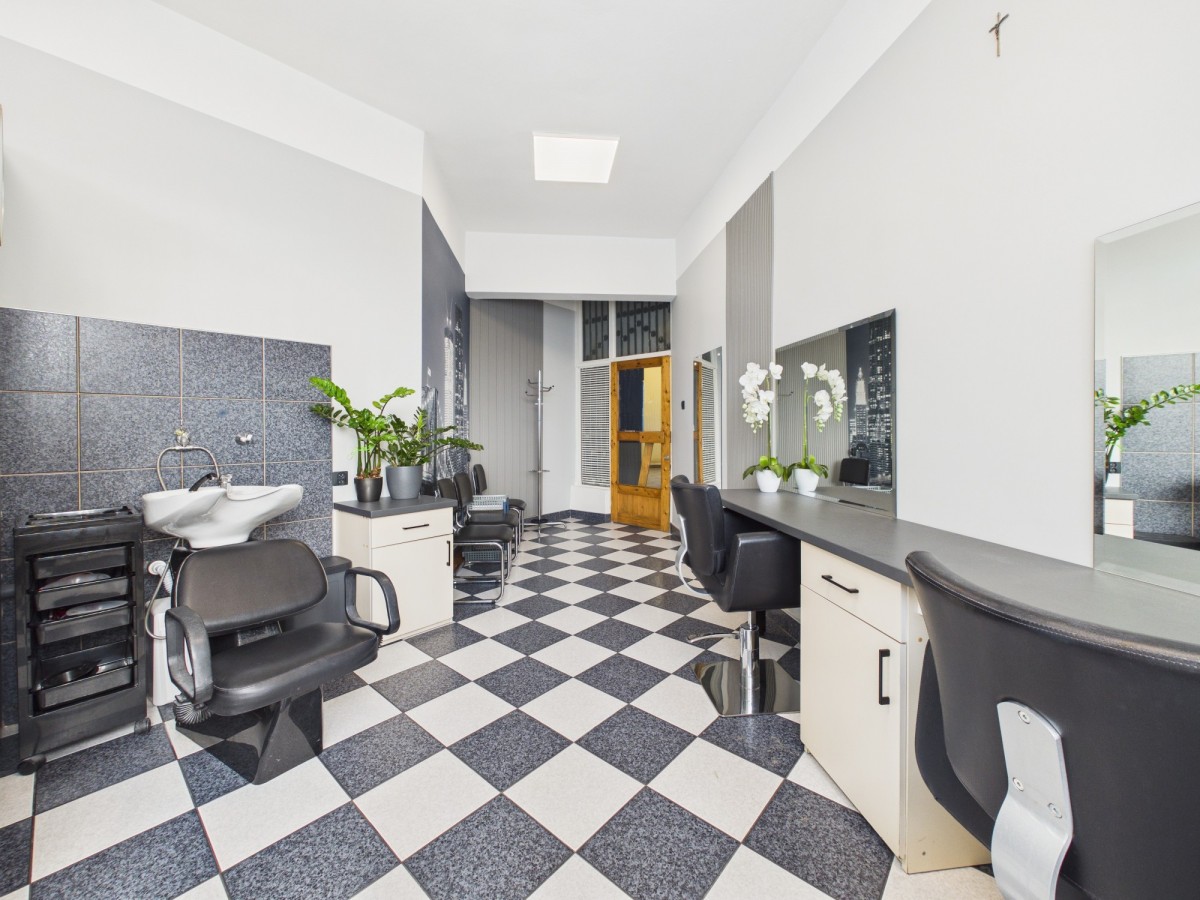 Lokal - 1 pokój - 20 m² - ul. Mieszka I Białystok Piasta