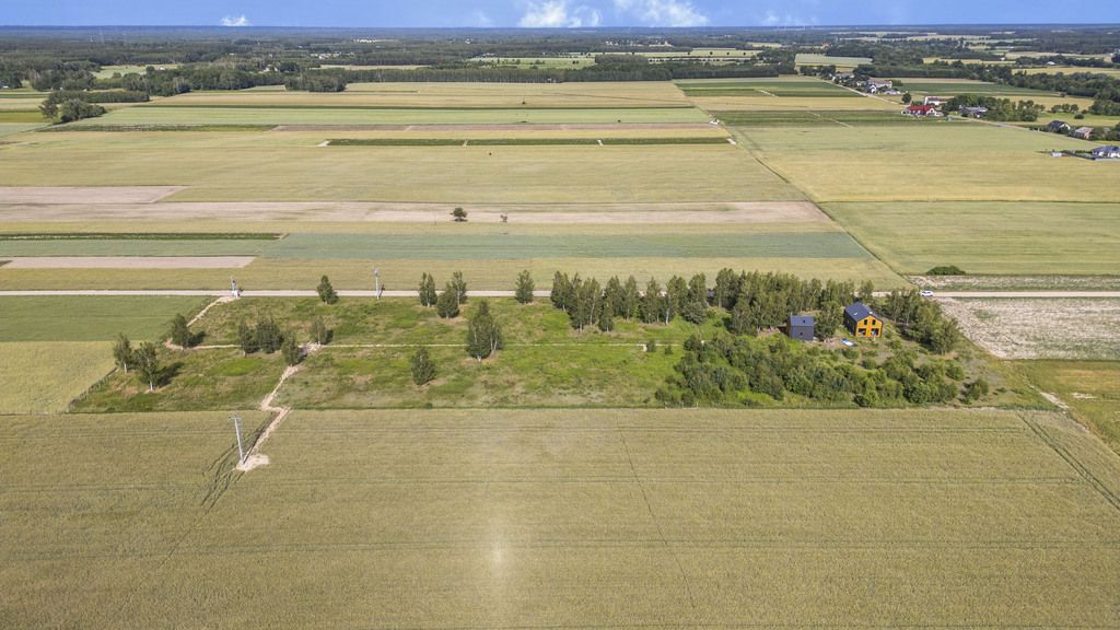 Участок - 3000 м² - Пробощевице