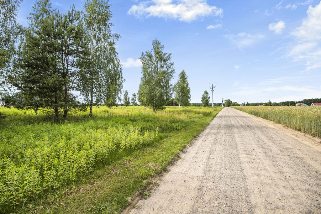 Участок - 3000 м² - Пробощевице