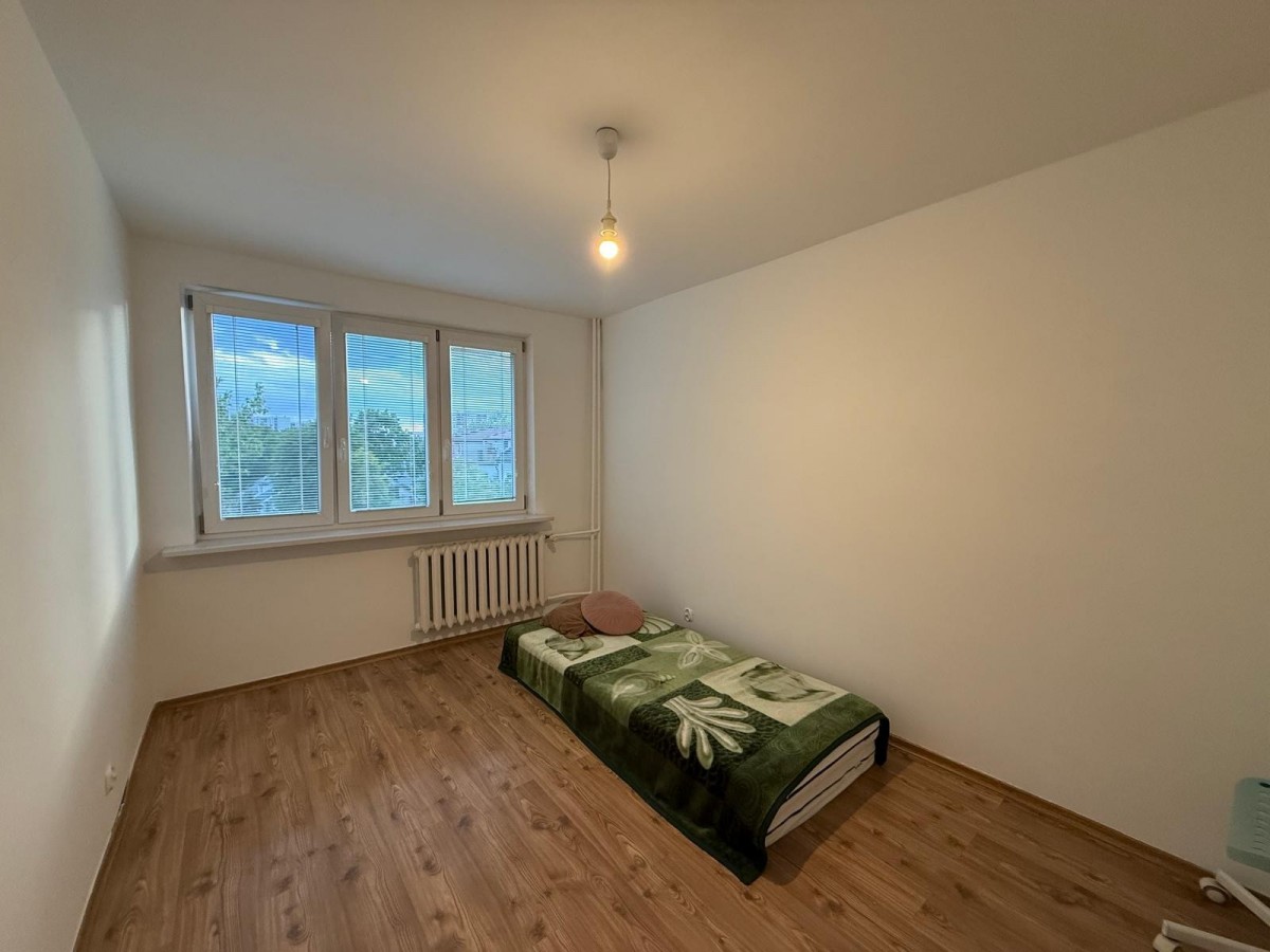 Квартира - 3 кімнати - 55 м² - вул. Алея 3 Мая Легіоново