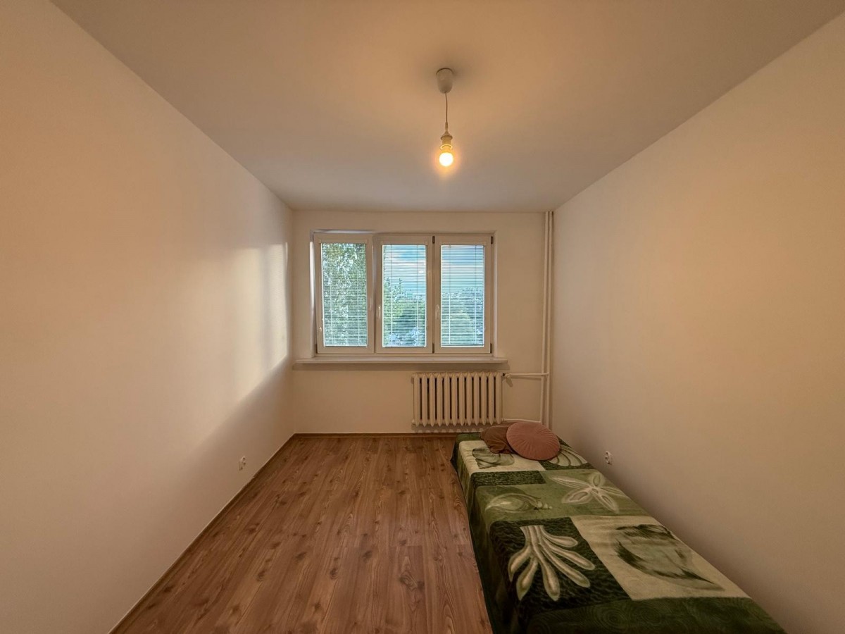 Квартира - 3 кімнати - 55 м² - вул. Алея 3 Мая Легіоново