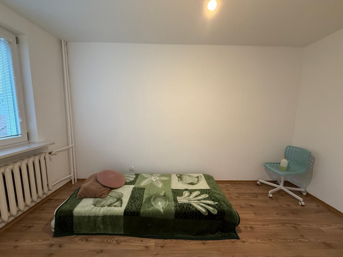 Квартира - 3 кімнати - 55 м² - вул. Алея 3 Мая Легіоново