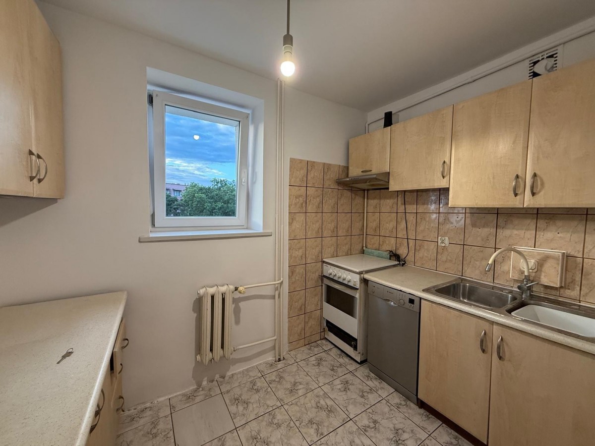 Квартира - 3 кімнати - 55 м² - вул. Алея 3 Мая Легіоново