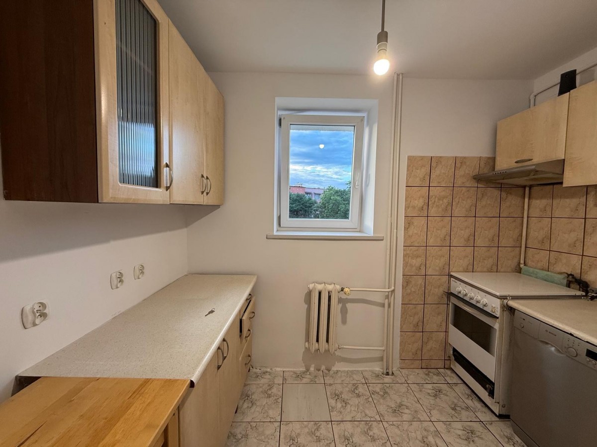 Квартира - 3 кімнати - 55 м² - вул. Алея 3 Мая Легіоново