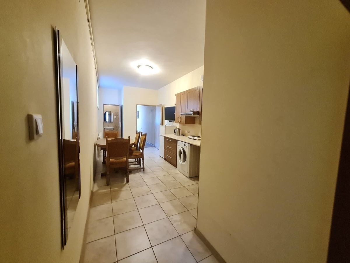 Apartment - 2 rooms - 43 m² - Józefa Rogalińskiego St. Poznań