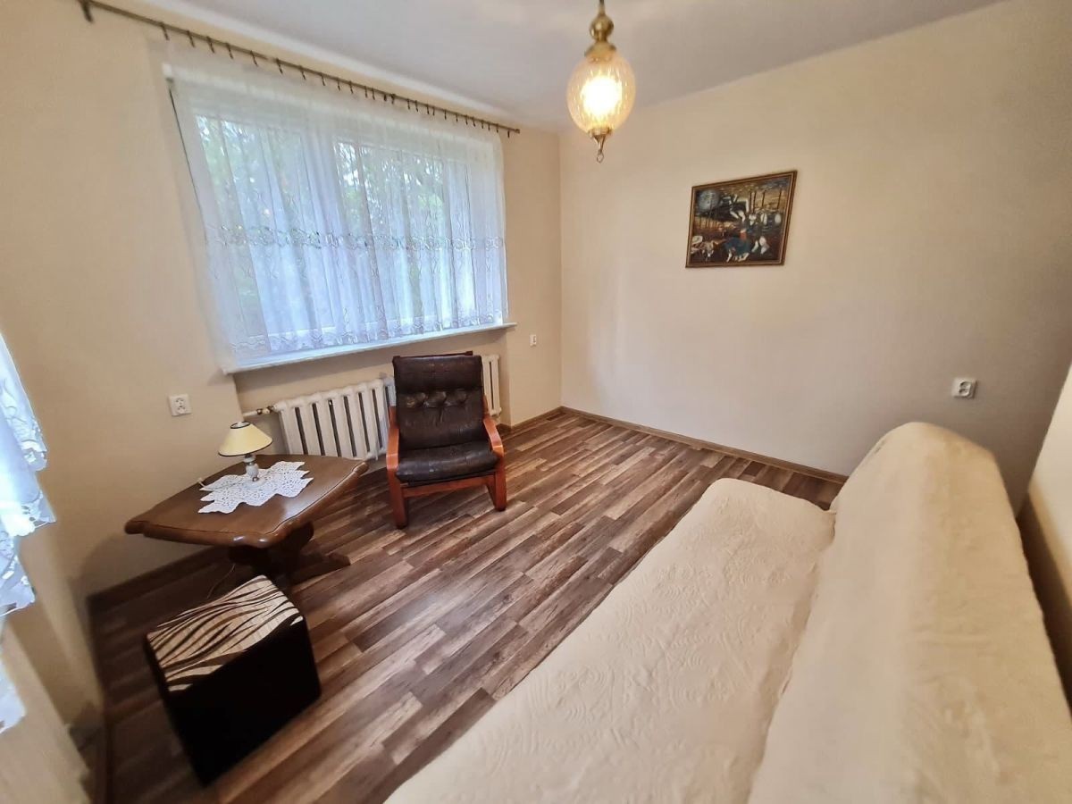 Apartment - 2 rooms - 43 m² - Józefa Rogalińskiego St. Poznań