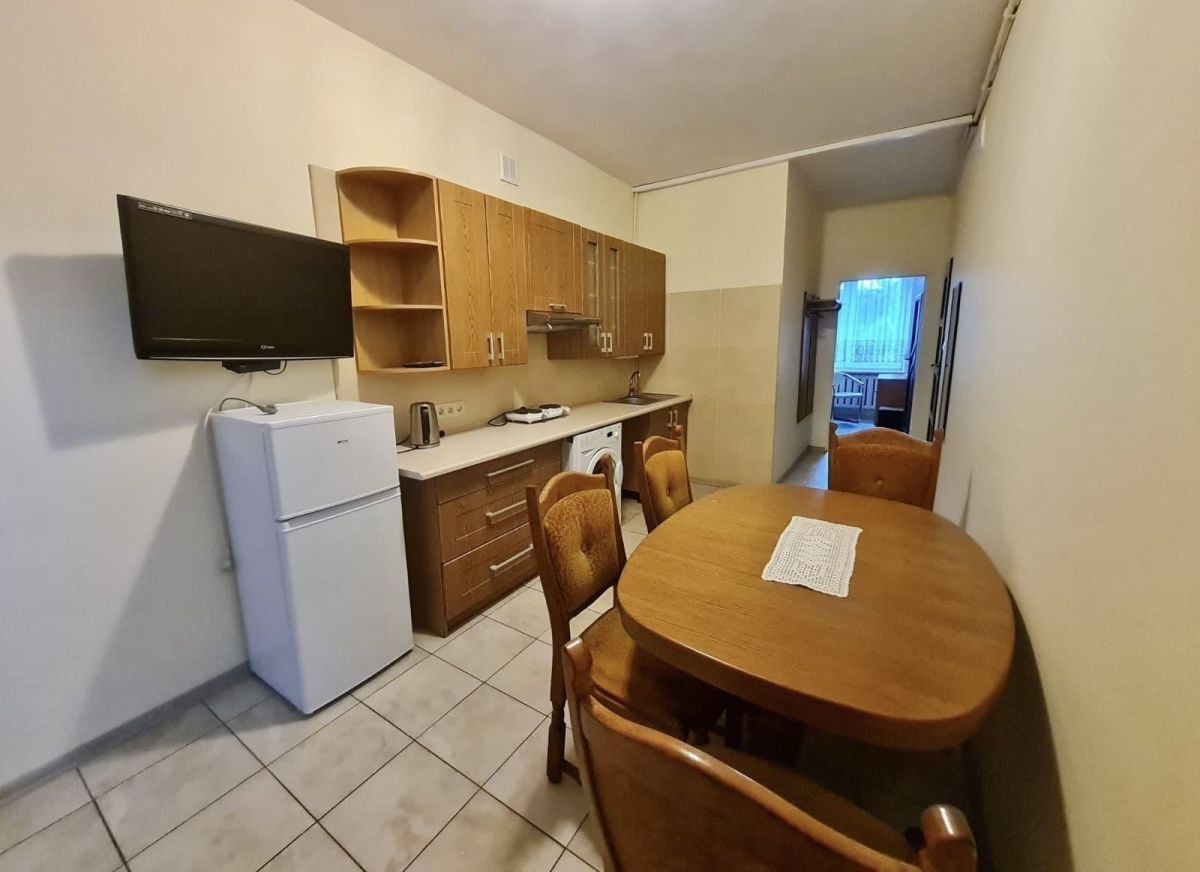 Apartment - 2 rooms - 43 m² - Józefa Rogalińskiego St. Poznań