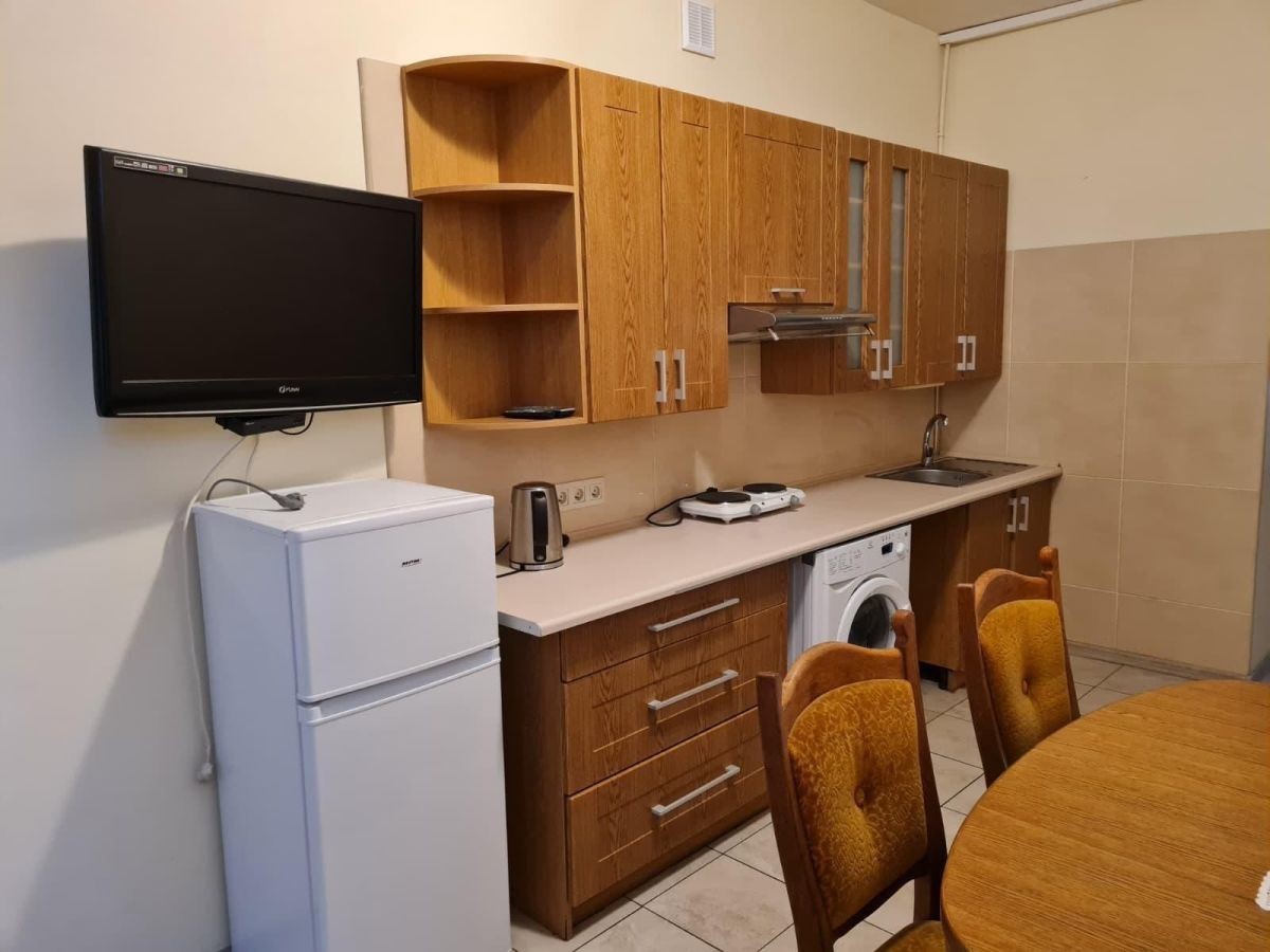 Apartment - 2 rooms - 43 m² - Józefa Rogalińskiego St. Poznań