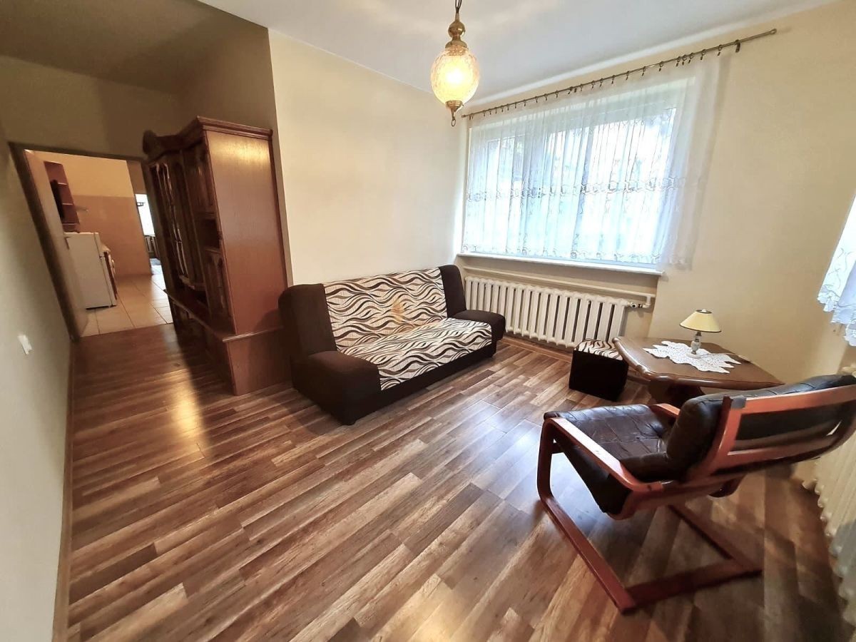 Apartment - 2 rooms - 43 m² - Józefa Rogalińskiego St. Poznań