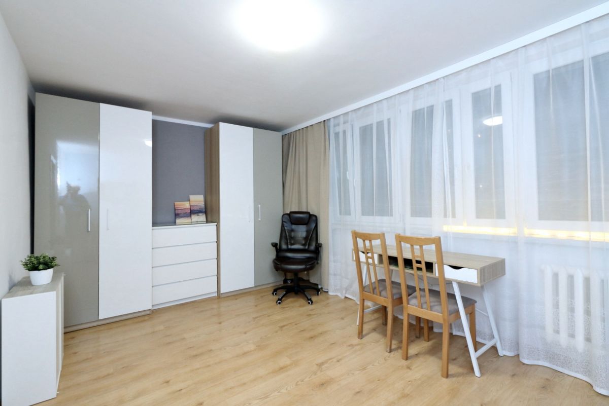 Wohnung - 1 Zimmer - 26 m² - Aufzug - al. Aleja Władysława Reymonta Warszawa Bielany Wawrzyszew
