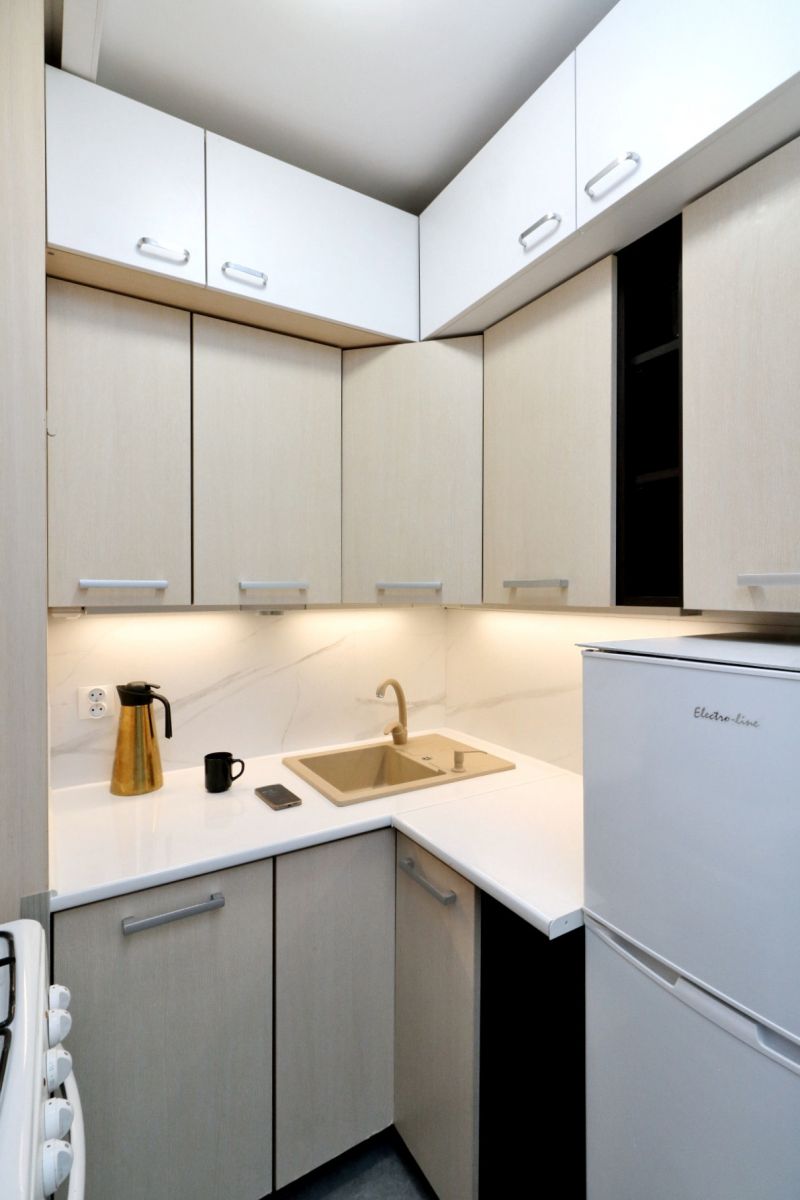 Wohnung - 1 Zimmer - 26 m² - Aufzug - al. Aleja Władysława Reymonta Warszawa Bielany Wawrzyszew