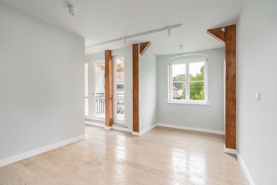 Obiekt - 4 pokoje - 80 m² - ul. Śląska Poznań Sołacz