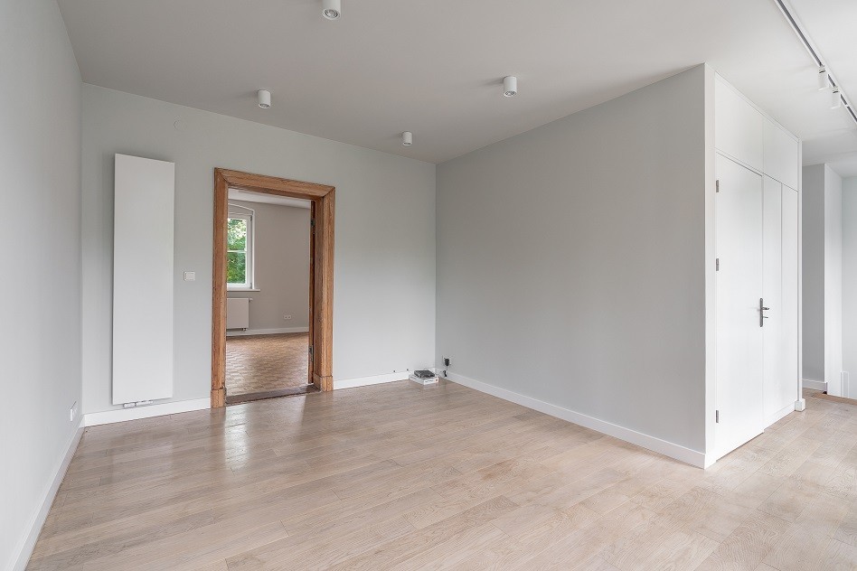 Obiekt - 4 pokoje - 80 m² - ul. Śląska Poznań Sołacz