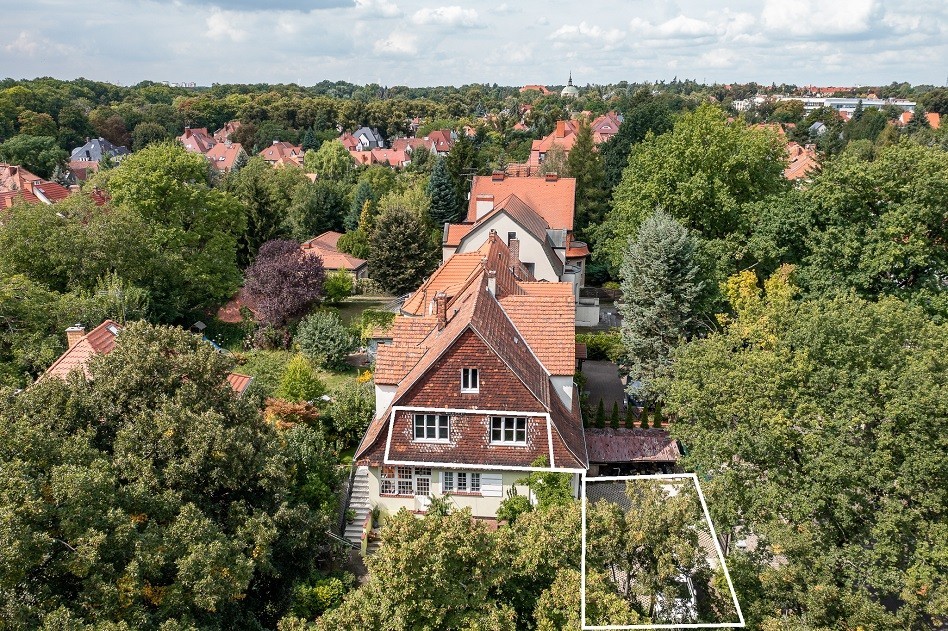 Obiekt - 4 pokoje - 80 m² - ul. Śląska Poznań Sołacz