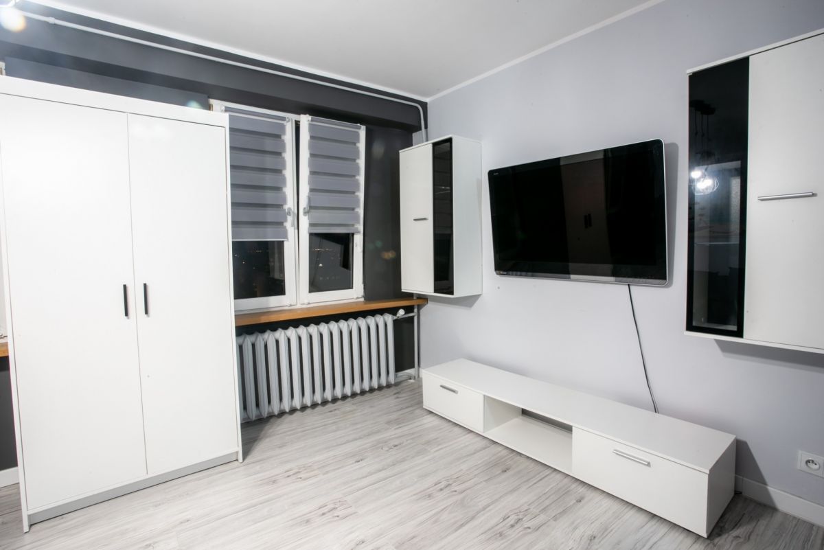 Apartment - 1 room - 24 m² - elevator - Plantowa St. Pruszków