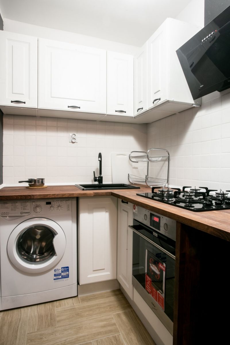 Apartment - 1 room - 24 m² - elevator - Plantowa St. Pruszków