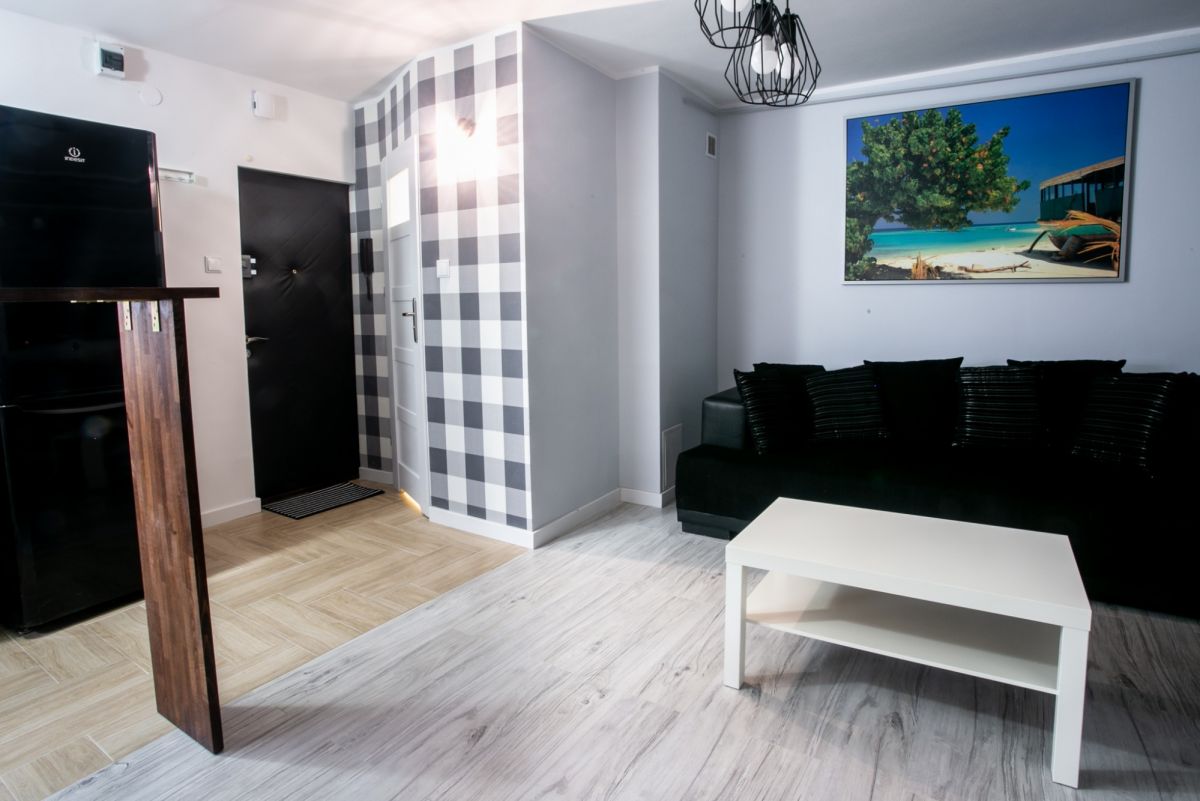 Apartment - 1 room - 24 m² - elevator - Plantowa St. Pruszków