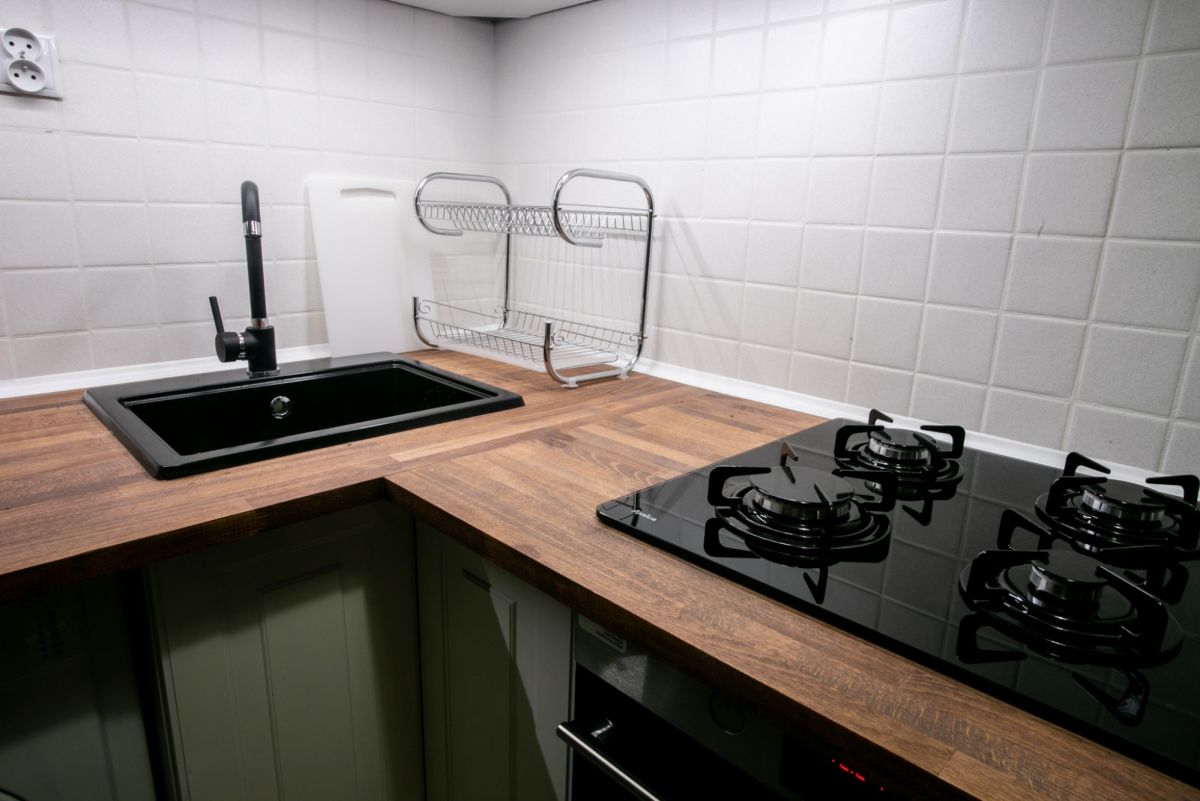 Apartment - 1 room - 24 m² - elevator - Plantowa St. Pruszków