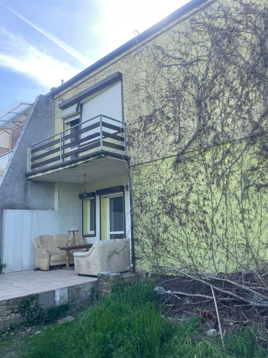 Haus - 8 Zimmer - 224 m² - ul. Kryształowa Poznań Umultowo