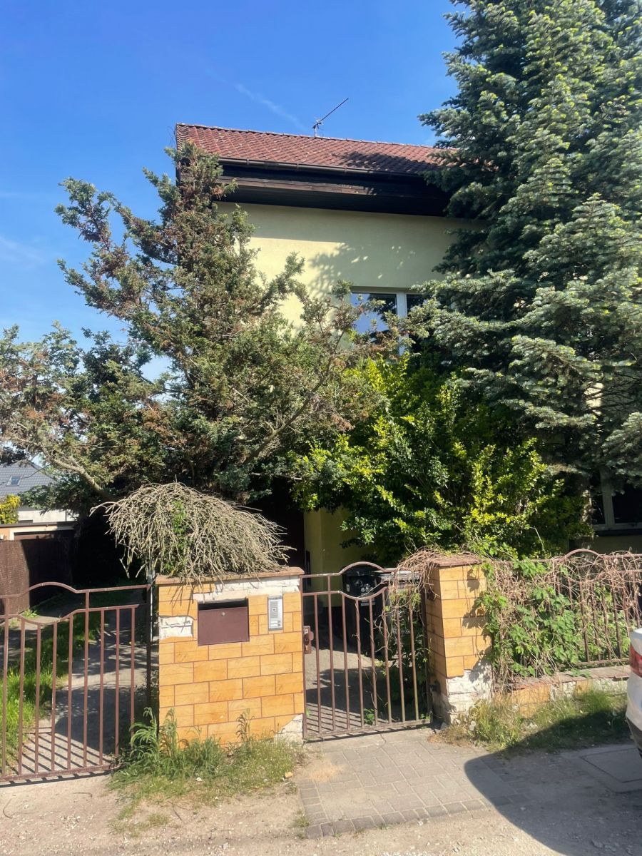 Haus - 8 Zimmer - 224 m² - ul. Kryształowa Poznań Umultowo
