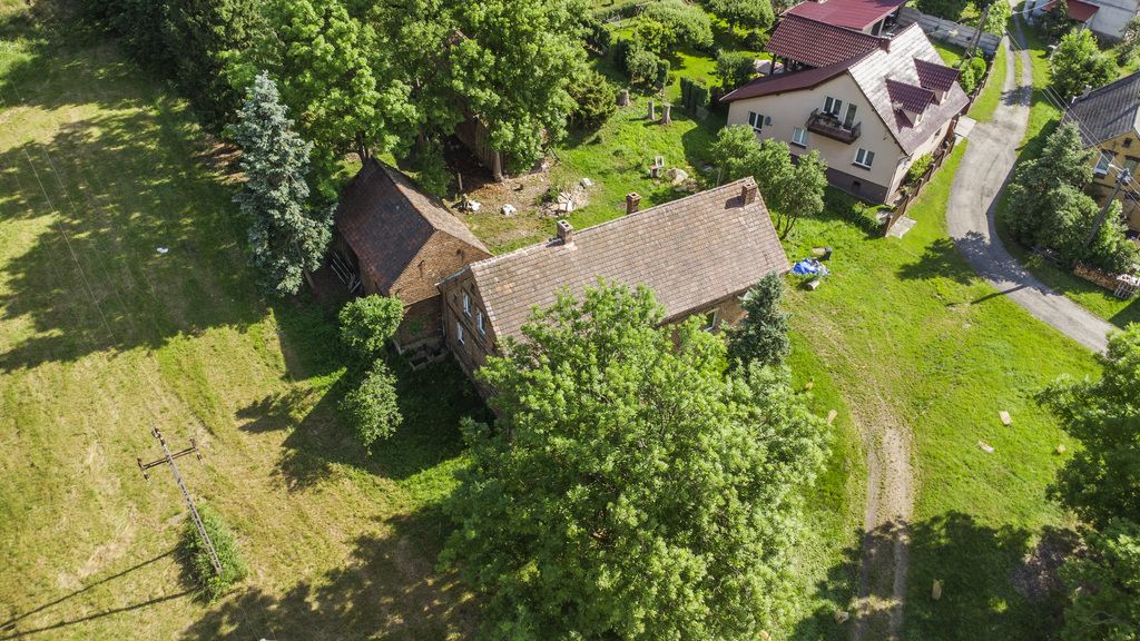 Будинок - 5 кімнат - 110 м² - Гузів