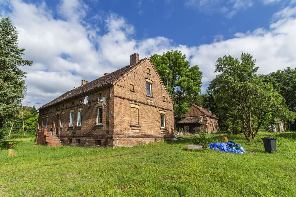 Будинок - 5 кімнат - 110 м² - Гузів
