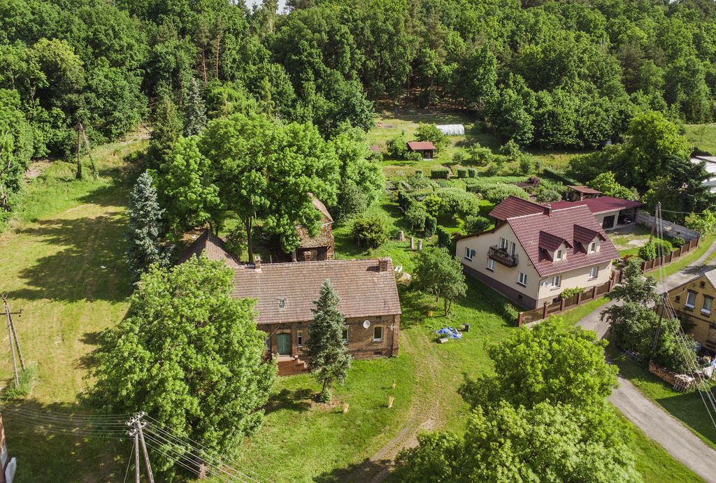 Будинок - 5 кімнат - 110 м² - Гузів