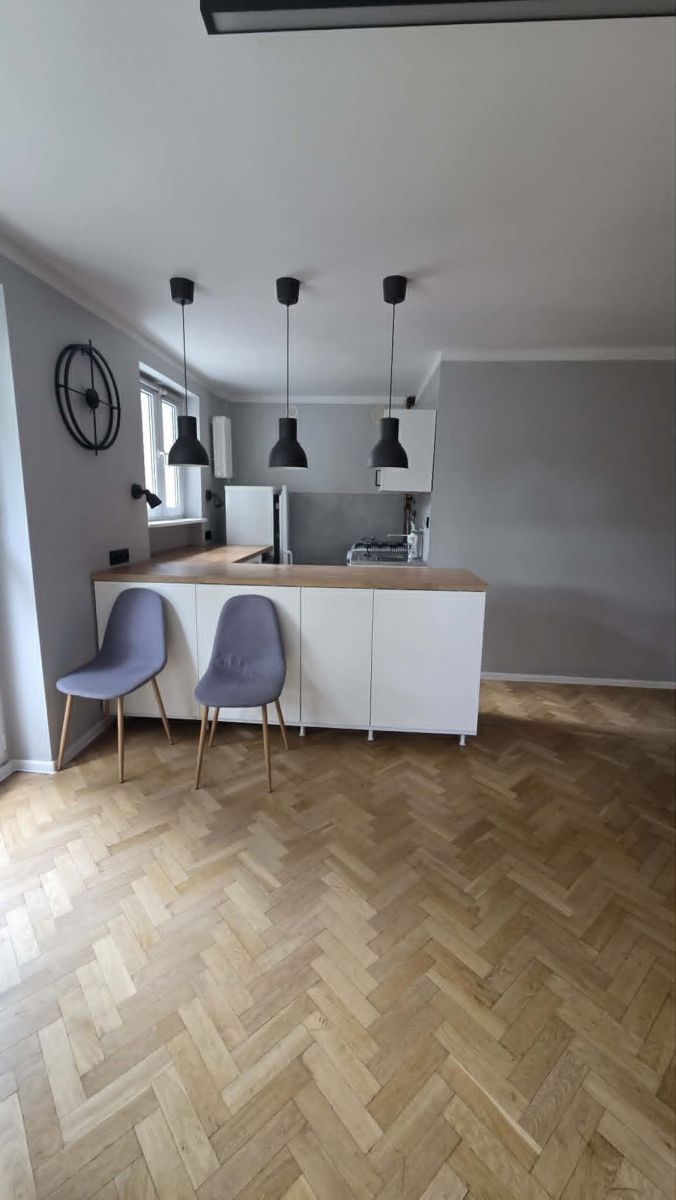 Apartment - 4 rooms - 65 m² - Gen. Maczka Poznań Winogrady