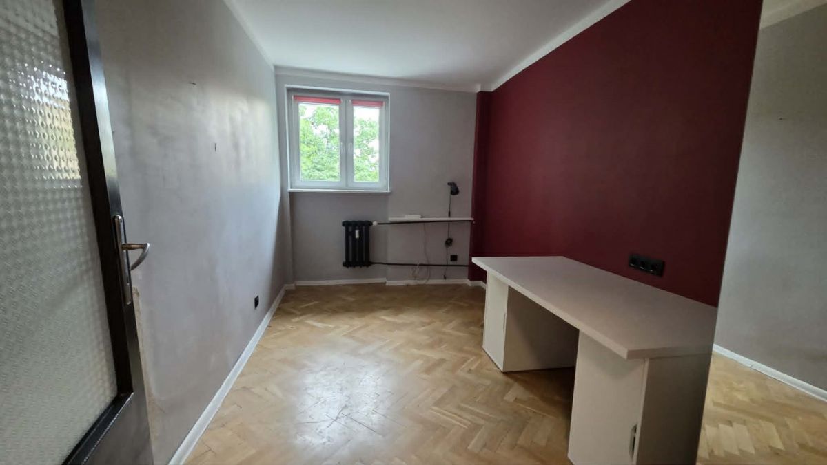 Apartment - 4 rooms - 65 m² - Gen. Maczka Poznań Winogrady