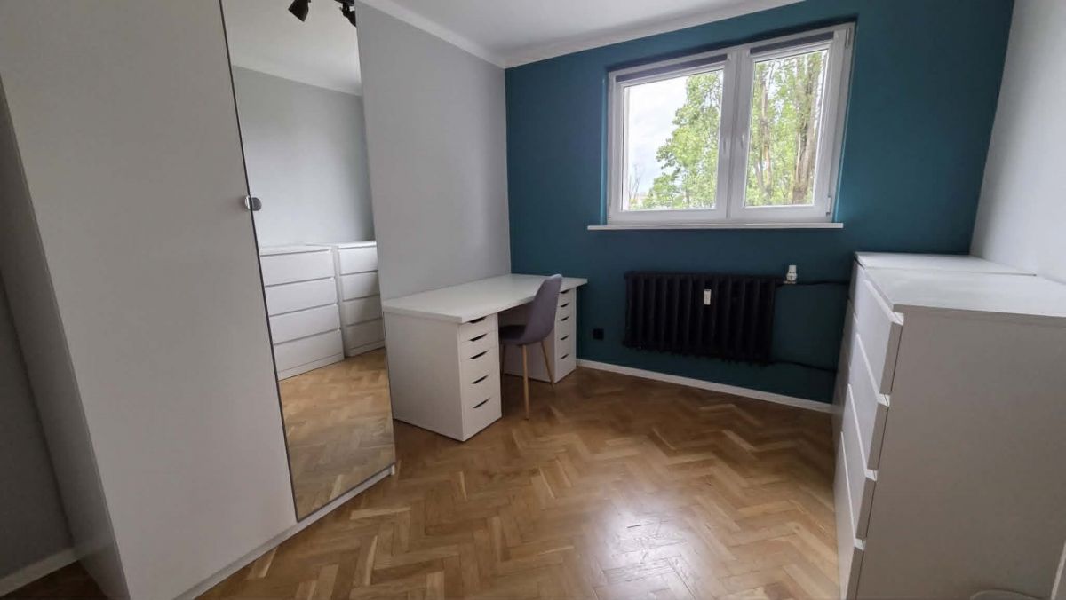 Apartment - 4 rooms - 65 m² - Gen. Maczka Poznań Winogrady