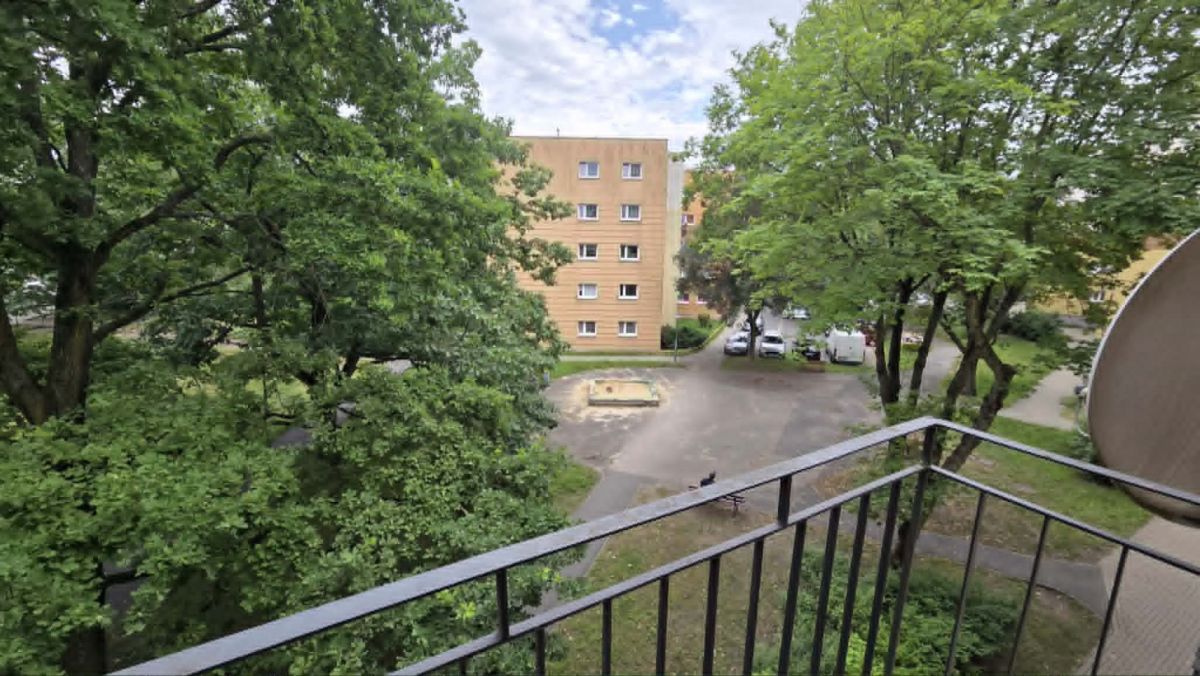 Apartment - 4 rooms - 65 m² - Gen. Maczka Poznań Winogrady