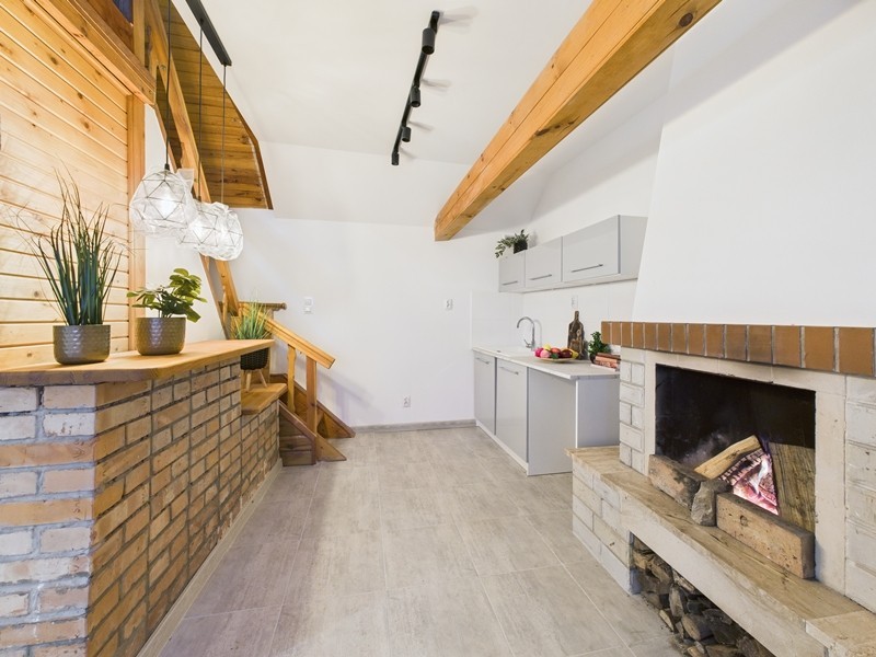 Участок - 1246 м² - Крыницкие