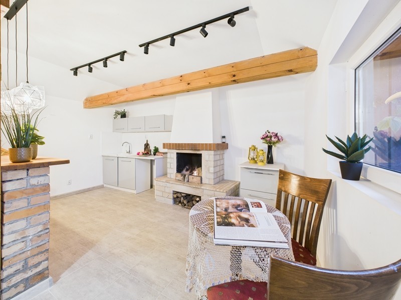 Участок - 1246 м² - Крыницкие