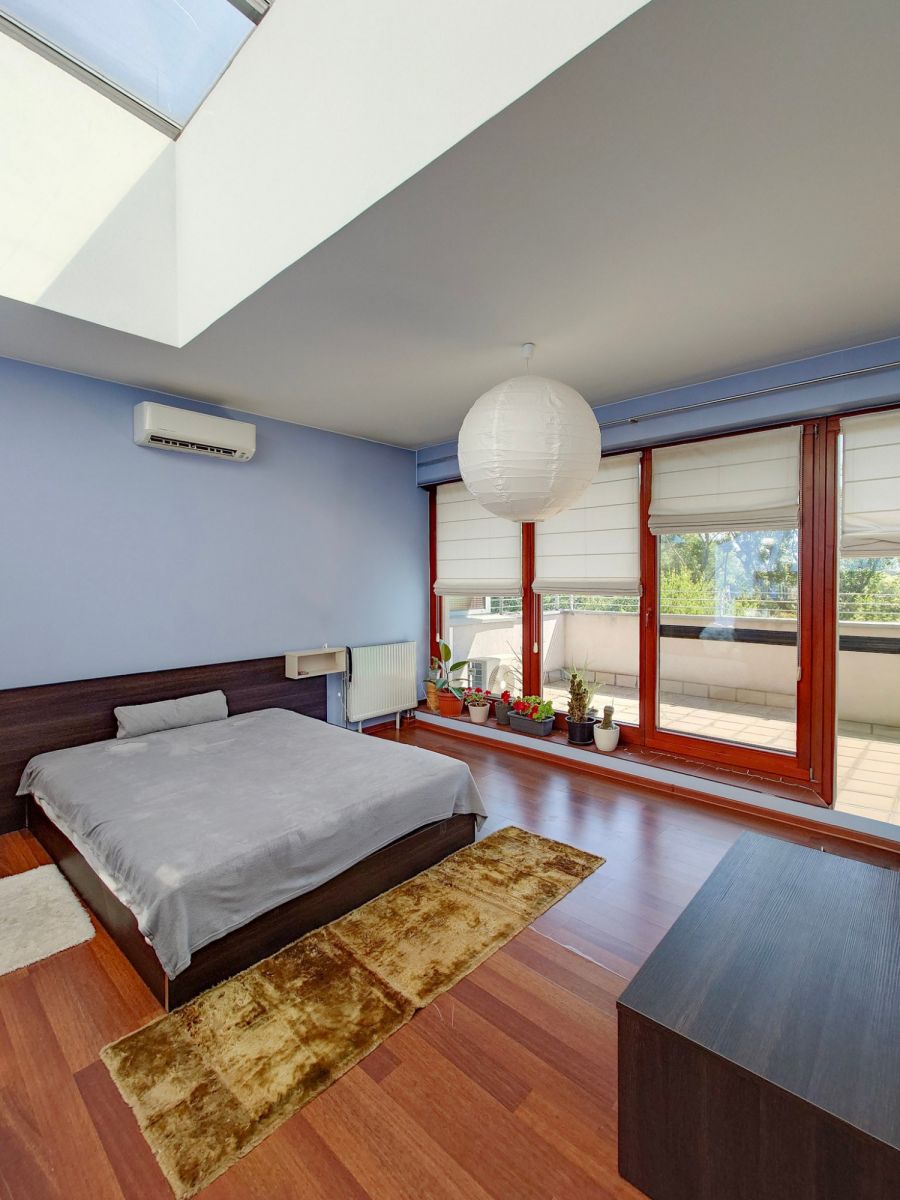 Apartamento - 3 habitaciones - 75 m² - ul. Chmieleniec Kraków