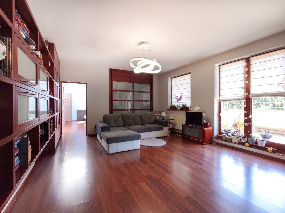 Apartamento - 3 habitaciones - 75 m² - ul. Chmieleniec Kraków