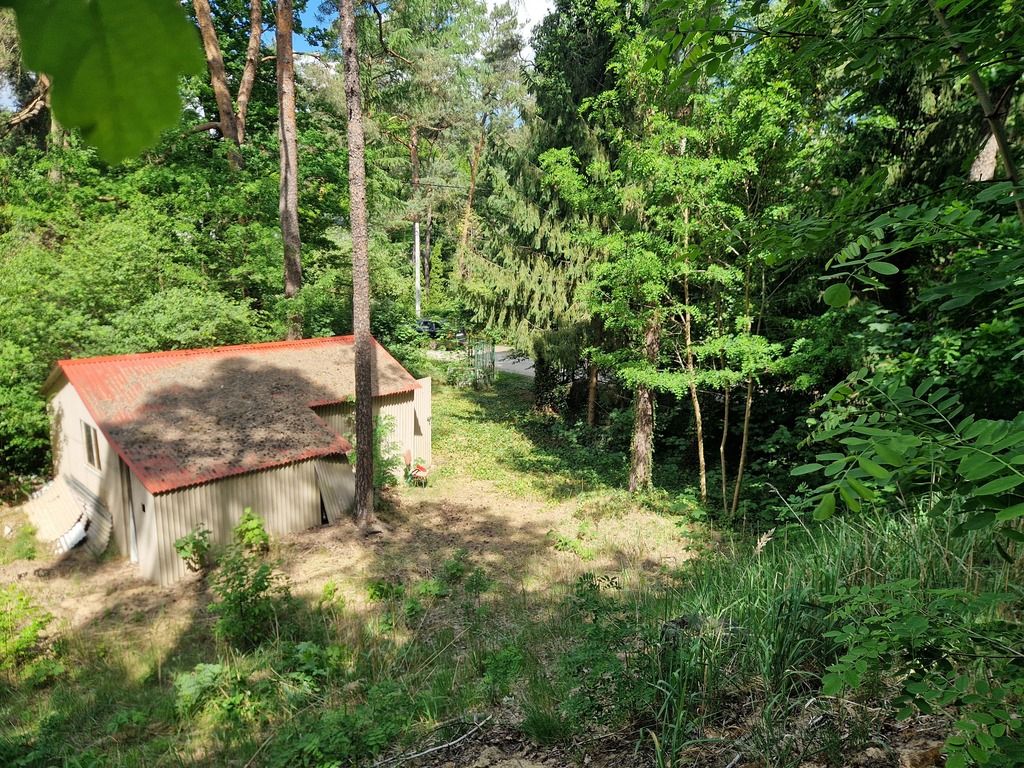 Grundstück - 920 m² - ul. Kolejowa Grotniki