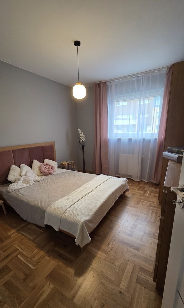 Ul.Wietrzna 82m2, 4 pokoje, PO REMONCIE