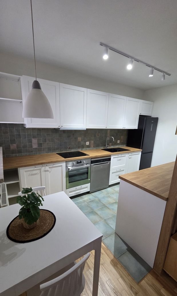 Ul.Wietrzna 82m2, 4 pokoje, PO REMONCIE