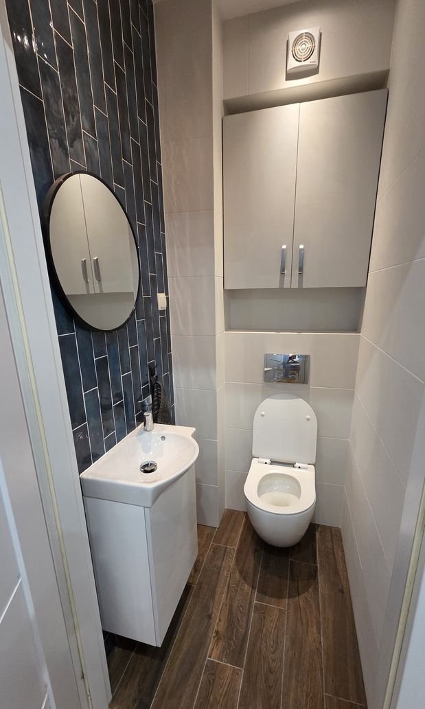 Ul.Wietrzna 82m2, 4 pokoje, PO REMONCIE